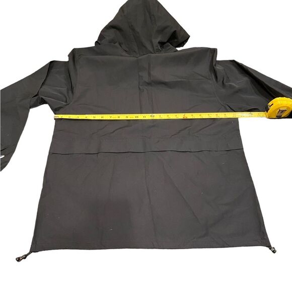 Champion Windbreaker Full Zip hoodie-Men's Medium NWOT - Picture 8 of 11